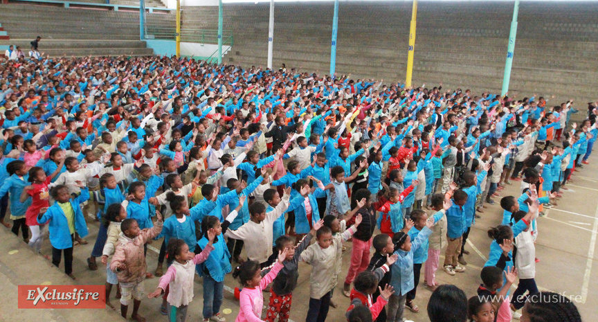 Journée de répétition avant la messe de dimanche Journée de répétition avant la messe de dimanche