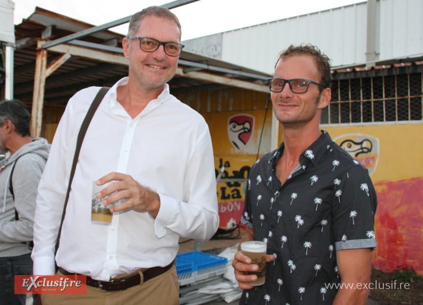 Oyster World Rally: les voiliers font le tour du monde et sont passés par La Réunion Oyster World Rally: les voiliers font le tour du monde et sont passés par La Réunion