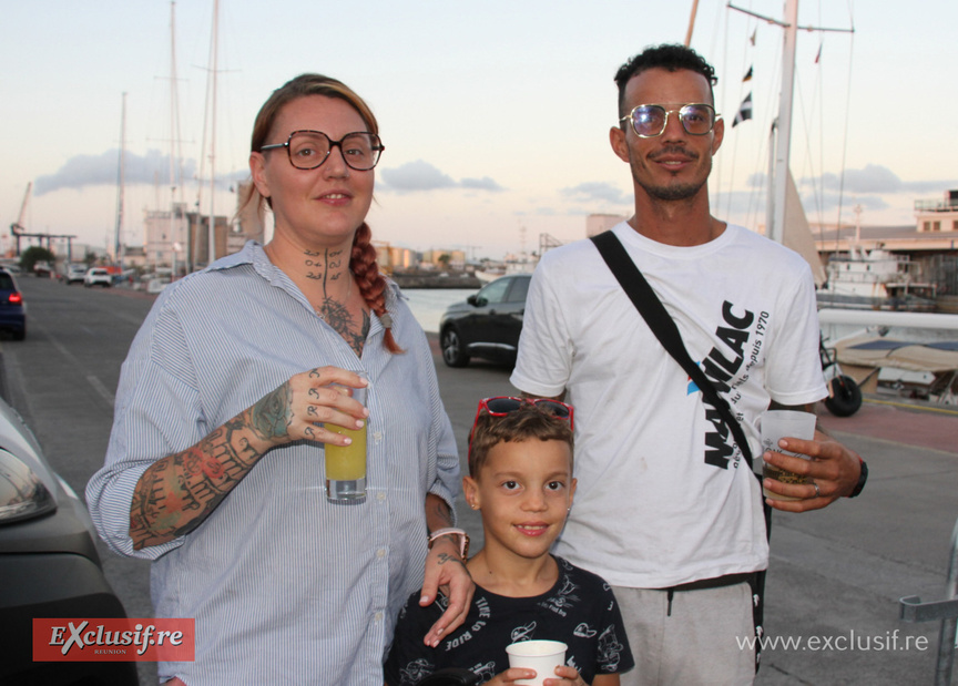 Oyster World Rally: les voiliers font le tour du monde et sont passés par La Réunion Oyster World Rally: les voiliers font le tour du monde et sont passés par La Réunion