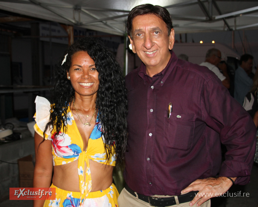 Oyster World Rally: les voiliers font le tour du monde et sont passés par La Réunion Oyster World Rally: les voiliers font le tour du monde et sont passés par La Réunion