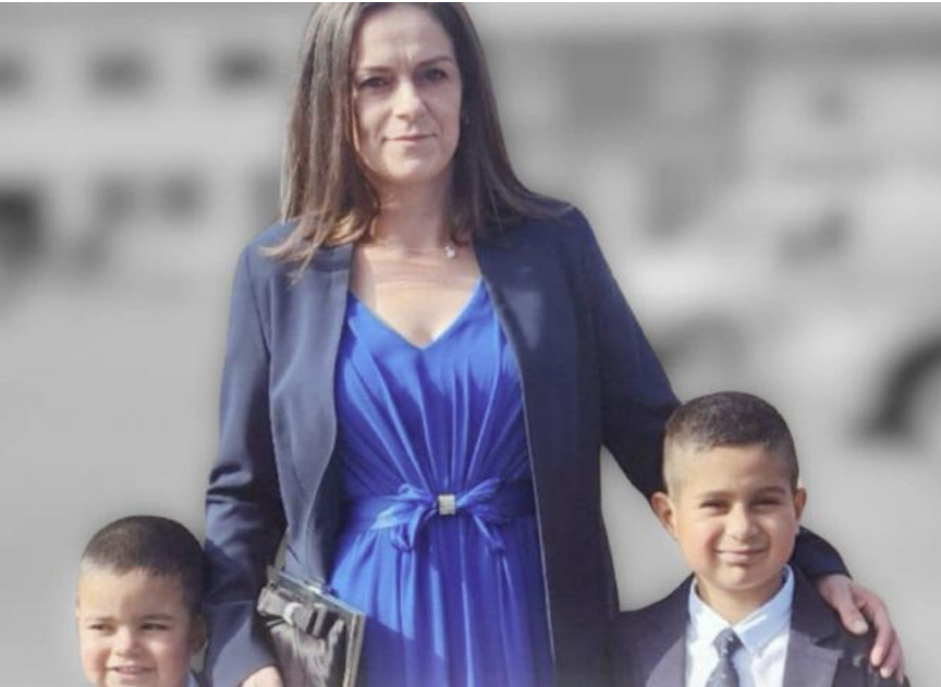 Laetitia, Yanis et Naël tués par un conducteur drogué (photo La Voix du Nord) Laetitia, Yanis et Naël tués par un conducteur drogué (photo La Voix du Nord)