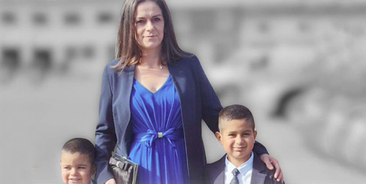 Une maman et ses deux enfants tués dans un accident par un conducteur drogué à Arras Une maman et ses deux enfants tués dans un accident par un conducteur drogué à Arras