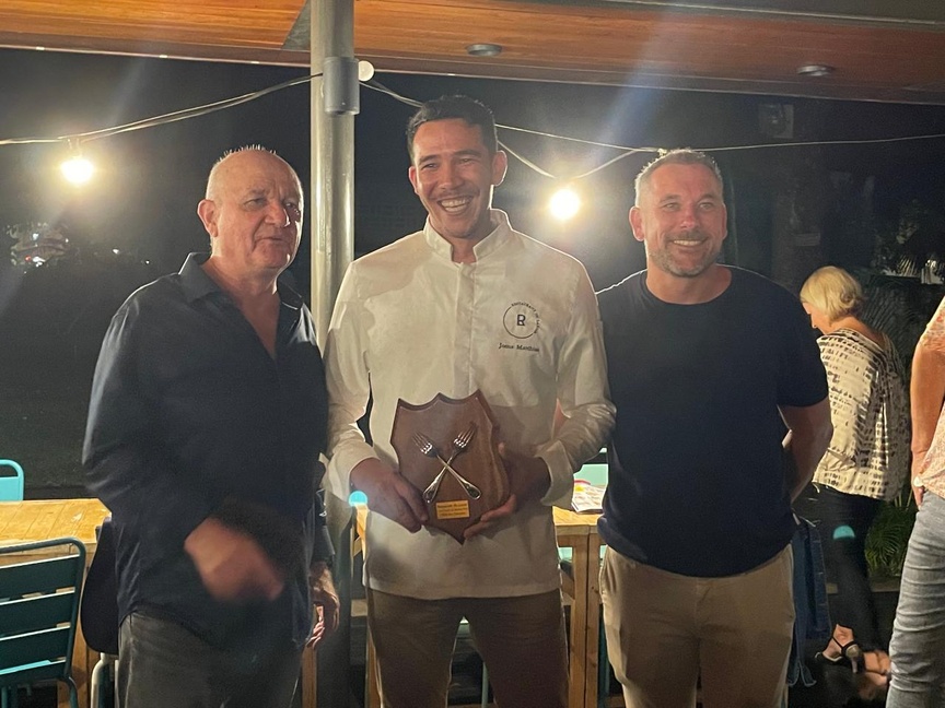 Le Lavoir récompensé Le Lavoir récompensé