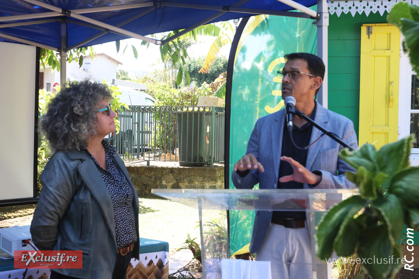 La Kaz Tourist’ inaugurée à l'Entre-Deux: l'hospitalité créole du Sud de l'île La Kaz Tourist’ inaugurée à l'Entre-Deux: l'hospitalité créole du Sud de l'île