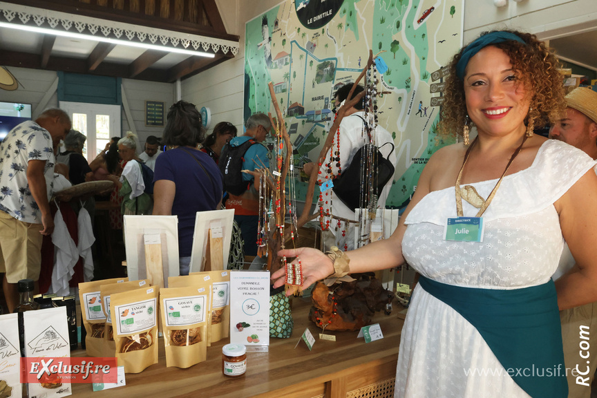 La Kaz Tourist’ inaugurée à l'Entre-Deux: l'hospitalité créole du Sud de l'île La Kaz Tourist’ inaugurée à l'Entre-Deux: l'hospitalité créole du Sud de l'île