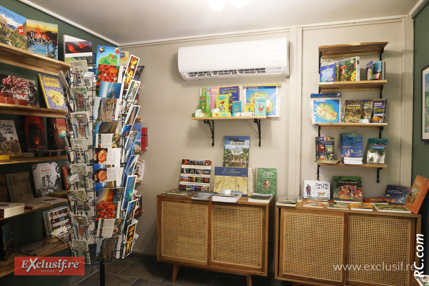 La Kaz Tourist’ inaugurée à l'Entre-Deux: l'hospitalité créole du Sud de l'île La Kaz Tourist’ inaugurée à l'Entre-Deux: l'hospitalité créole du Sud de l'île