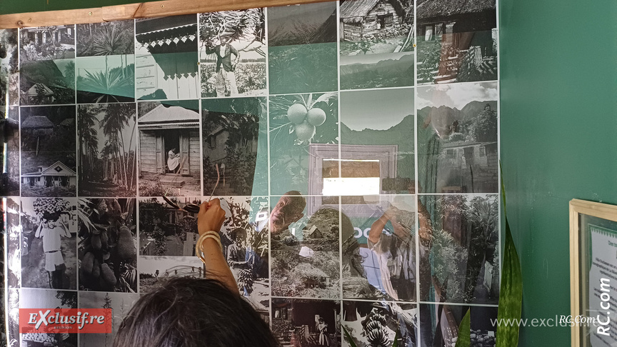 La Kaz Tourist’ inaugurée à l'Entre-Deux: l'hospitalité créole du Sud de l'île La Kaz Tourist’ inaugurée à l'Entre-Deux: l'hospitalité créole du Sud de l'île