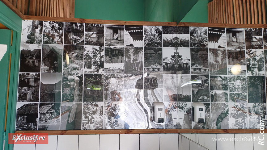 La Kaz Tourist’ inaugurée à l'Entre-Deux: l'hospitalité créole du Sud de l'île La Kaz Tourist’ inaugurée à l'Entre-Deux: l'hospitalité créole du Sud de l'île