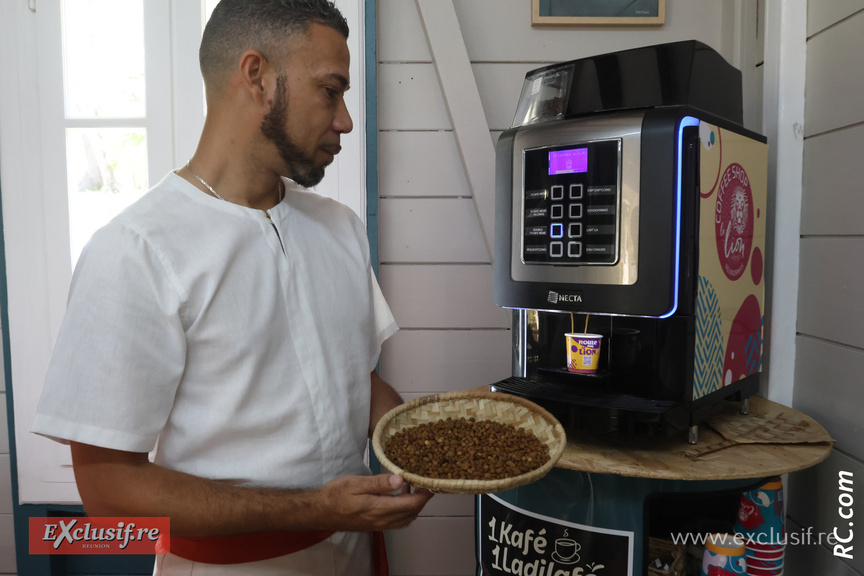 La Kaz Tourist’ inaugurée à l'Entre-Deux: l'hospitalité créole du Sud de l'île La Kaz Tourist’ inaugurée à l'Entre-Deux: l'hospitalité créole du Sud de l'île