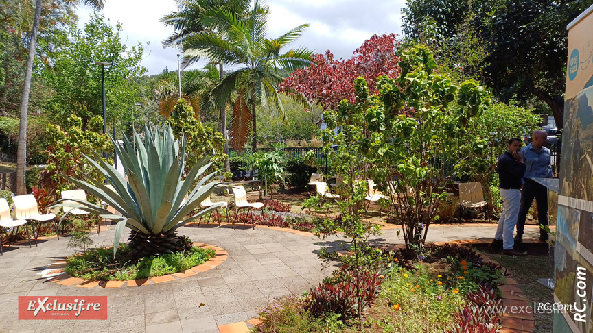 La Kaz Tourist’ inaugurée à l'Entre-Deux: l'hospitalité créole du Sud de l'île La Kaz Tourist’ inaugurée à l'Entre-Deux: l'hospitalité créole du Sud de l'île