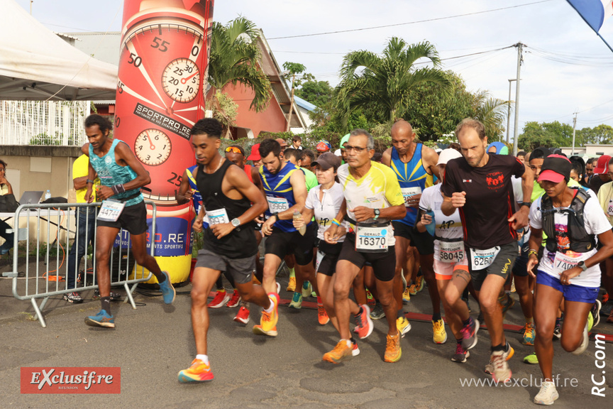 Départ donné au centre Zelindor de la Marine à Sainte-Suzanne Départ donné au centre Zelindor de la Marine à Sainte-Suzanne
