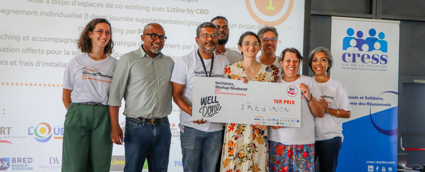 Startup Weekend ESS: les lauréat.e.s de la 6ème édition dévoilé.e.s Startup Weekend ESS: les lauréat.e.s de la 6ème édition dévoilé.e.s