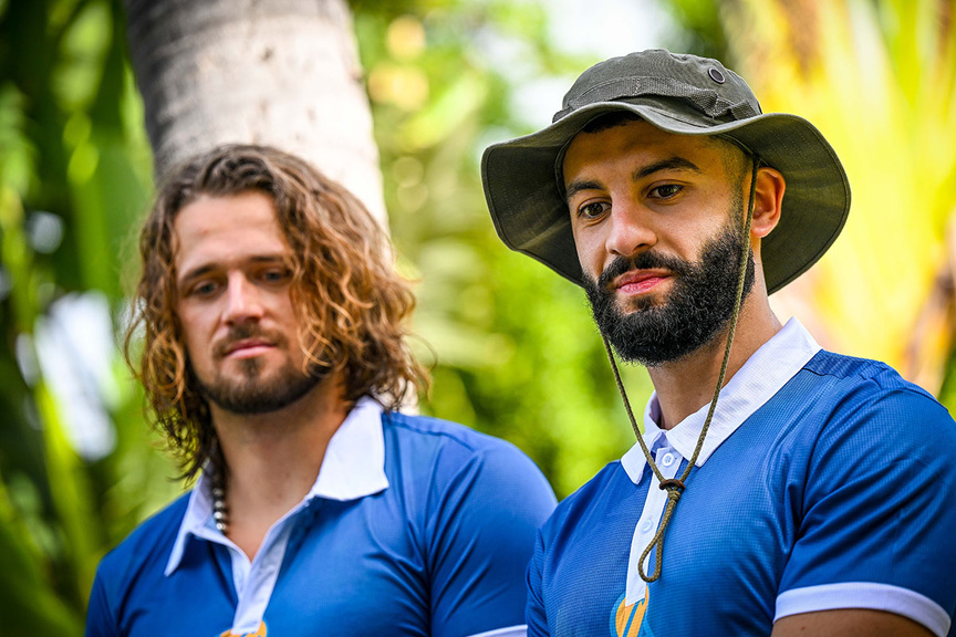 La 0-3000 de La Réunion, plus haut triathlon du monde, remporté par Willam Even La 0-3000 de La Réunion, plus haut triathlon du monde, remporté par Willam Even