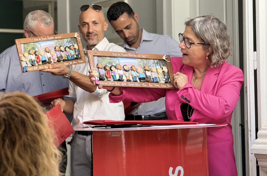 Un nouveau président pour le Conseil Régional de l’Ordre des Experts-Comptables Un nouveau président pour le Conseil Régional de l’Ordre des Experts-Comptables