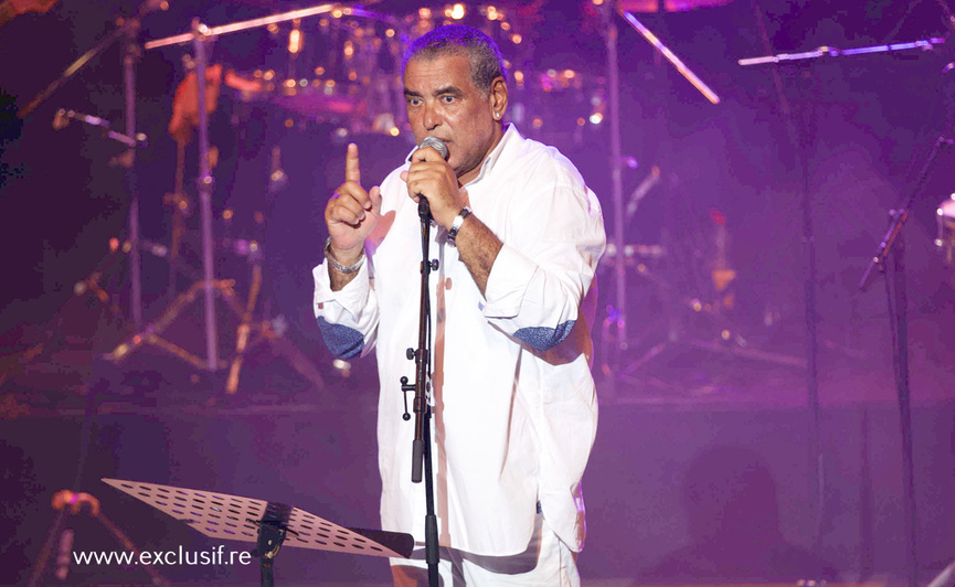 Malavoi en concert au Téat Plein Air de Saint-Gilles: succès fou! Malavoi en concert au Téat Plein Air de Saint-Gilles: succès fou!