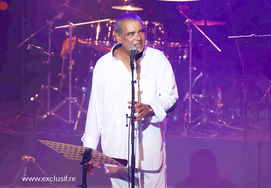 Malavoi en concert au Téat Plein Air de Saint-Gilles: succès fou! Malavoi en concert au Téat Plein Air de Saint-Gilles: succès fou!