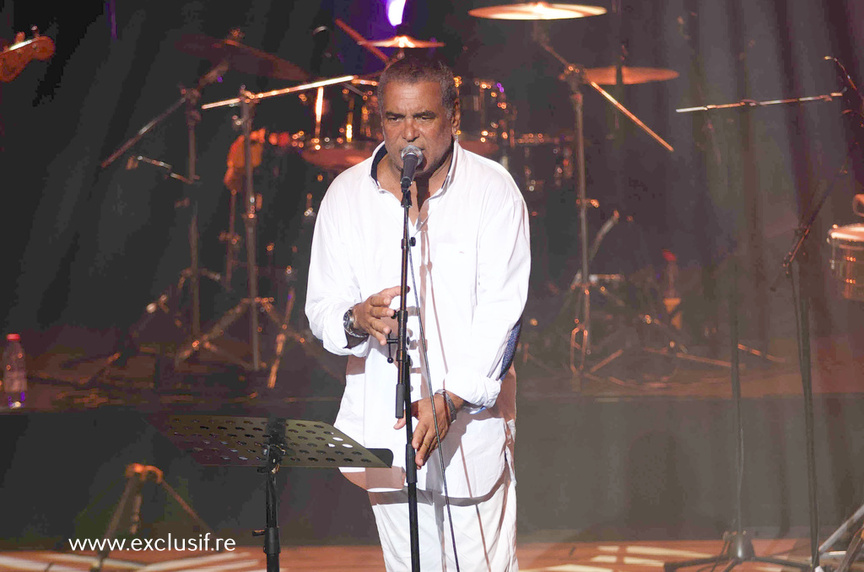 Malavoi en concert au Téat Plein Air de Saint-Gilles: succès fou! Malavoi en concert au Téat Plein Air de Saint-Gilles: succès fou!