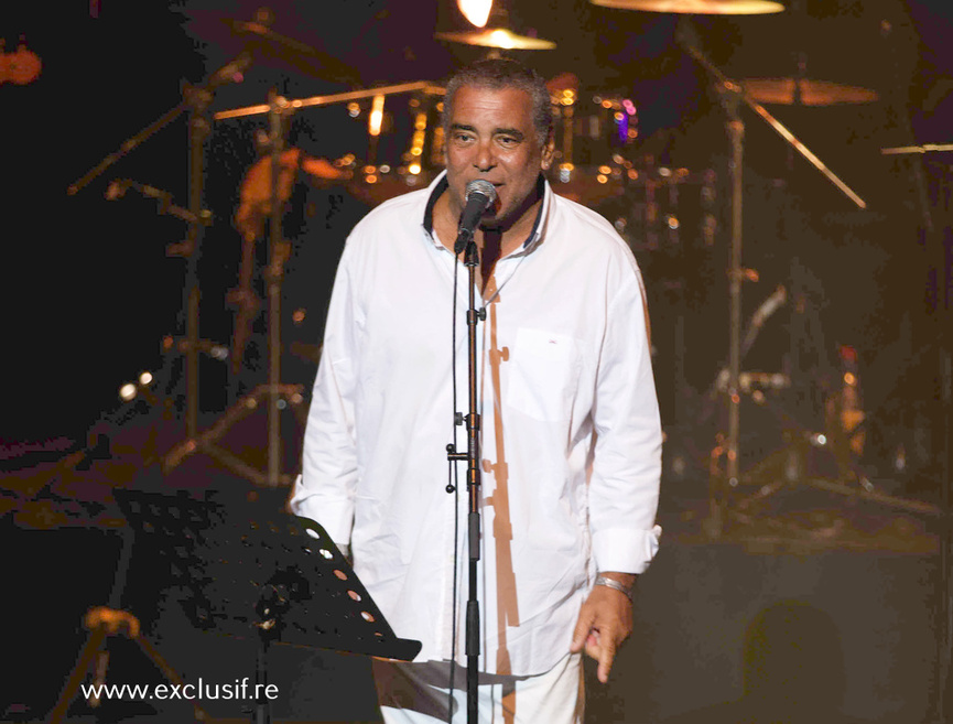 Malavoi en concert au Téat Plein Air de Saint-Gilles: succès fou! Malavoi en concert au Téat Plein Air de Saint-Gilles: succès fou!