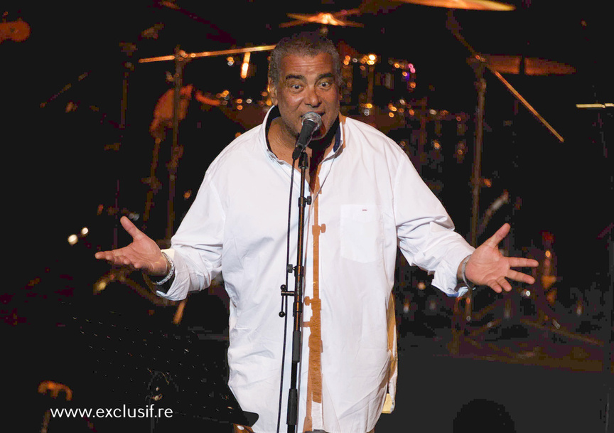 Malavoi en concert au Téat Plein Air de Saint-Gilles: succès fou! Malavoi en concert au Téat Plein Air de Saint-Gilles: succès fou!