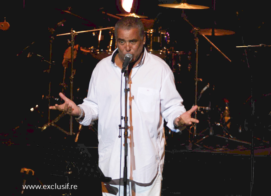 Malavoi en concert au Téat Plein Air de Saint-Gilles: succès fou! Malavoi en concert au Téat Plein Air de Saint-Gilles: succès fou!