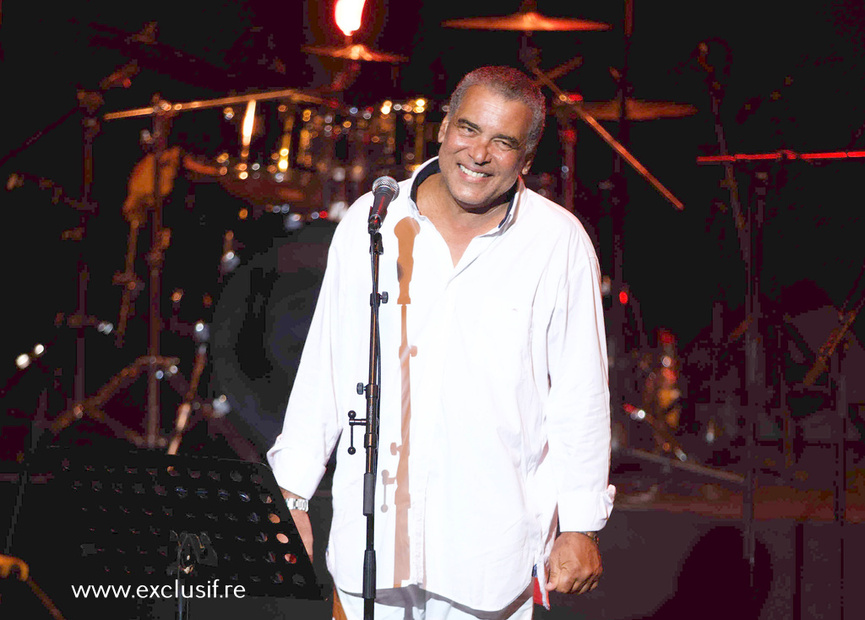 Malavoi en concert au Téat Plein Air de Saint-Gilles: succès fou! Malavoi en concert au Téat Plein Air de Saint-Gilles: succès fou!