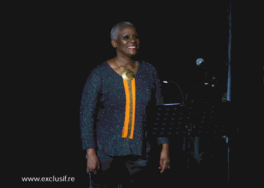 Malavoi en concert au Téat Plein Air de Saint-Gilles: succès fou! Malavoi en concert au Téat Plein Air de Saint-Gilles: succès fou!