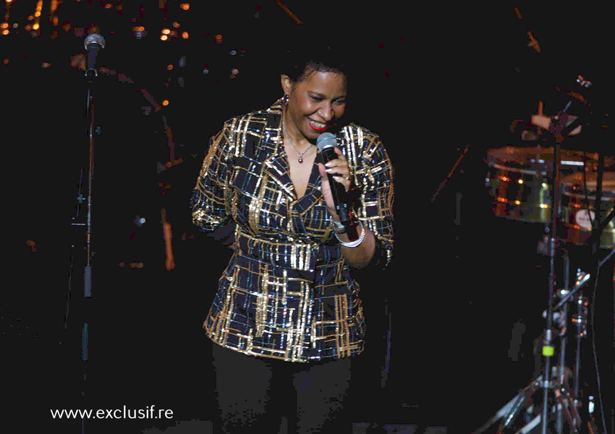 Malavoi en concert au Téat Plein Air de Saint-Gilles: succès fou! Malavoi en concert au Téat Plein Air de Saint-Gilles: succès fou!