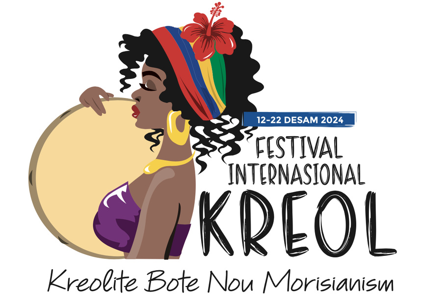 Si vous êtes à Maurice ces prochains jours, le Festival International Kreol vaut le détour Si vous êtes à Maurice ces prochains jours, le Festival International Kreol vaut le détour