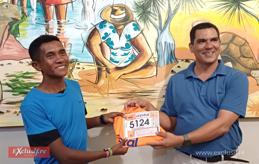 Mamy et Arnaud Meunier Mamy et Arnaud Meunier