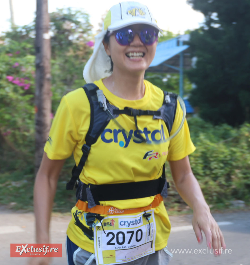 Valérie Kiang Fat de l'île Maurice Valérie Kiang Fat de l'île Maurice