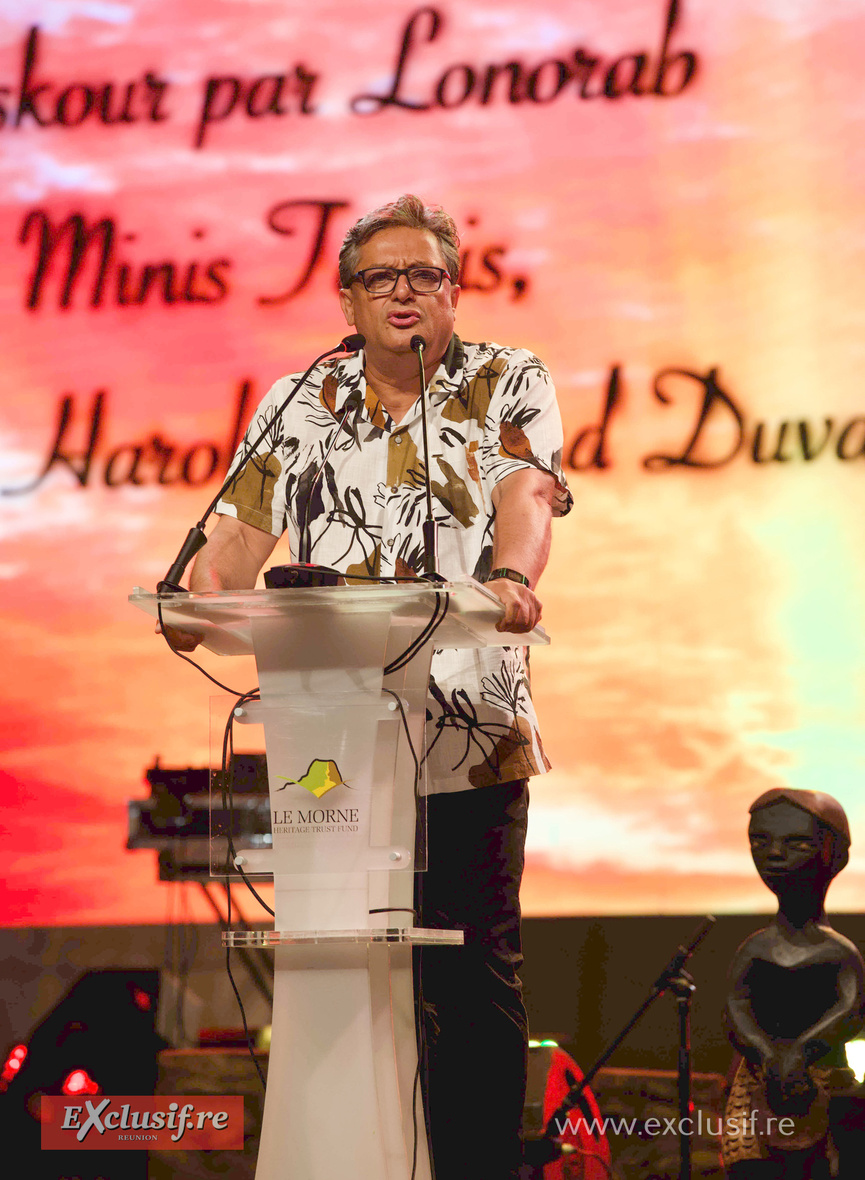 Richard Duval, Ministre du Tourisme