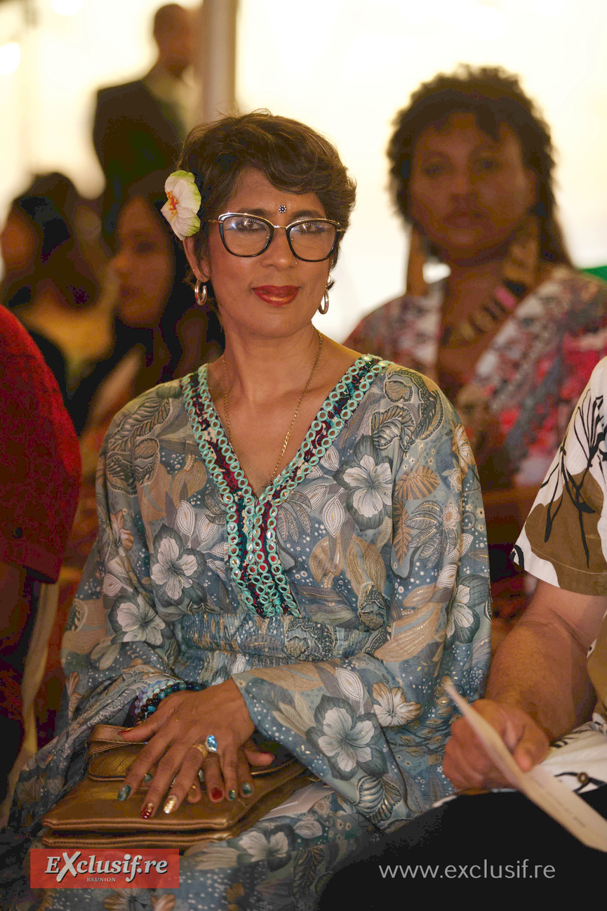 Festival International Kreol à l'île Maurice: cérémonie d'ouverture au Morne Festival International Kreol à l'île Maurice: cérémonie d'ouverture au Morne