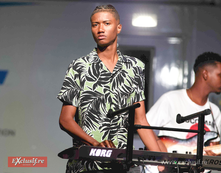 La créolité mauricienne a envoûté le jazz au Festival International Kreol
