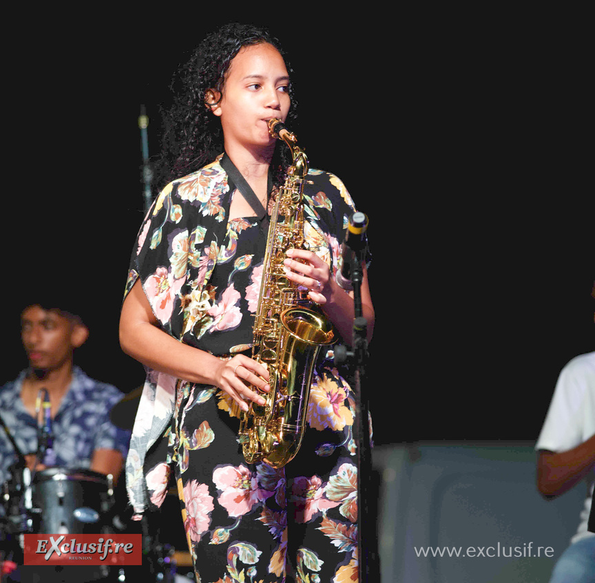 La créolité mauricienne a envoûté le jazz au Festival International Kreol