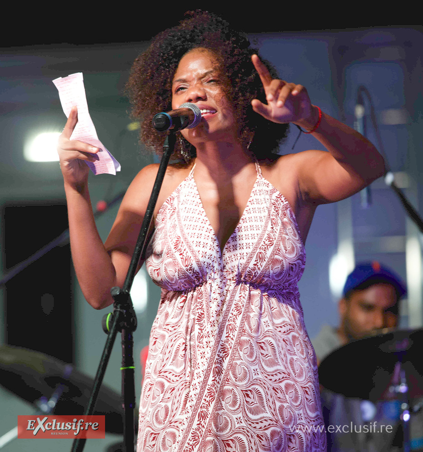 La créolité mauricienne a envoûté le jazz au Festival International Kreol