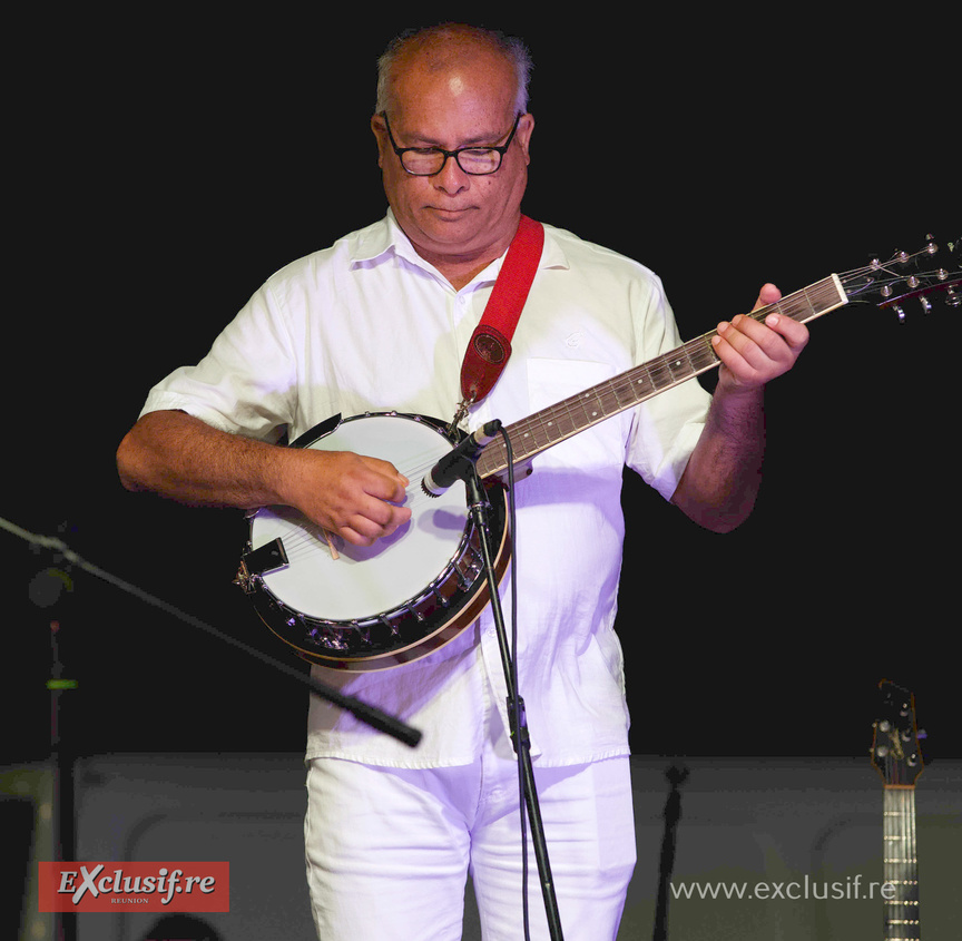 La créolité mauricienne a envoûté le jazz au Festival International Kreol