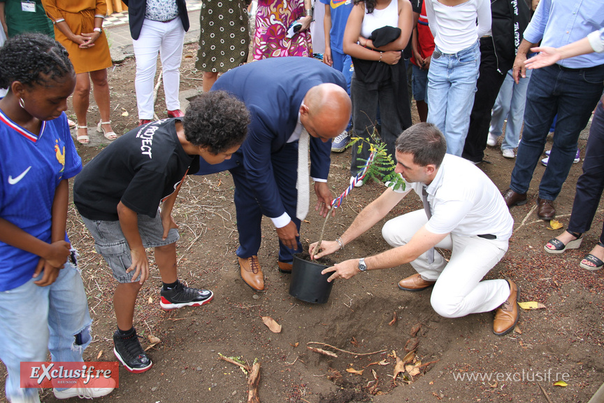 Semaine de la Laïcité: une cérémonie à la Préfecture Semaine de la Laïcité: une cérémonie à la Préfecture