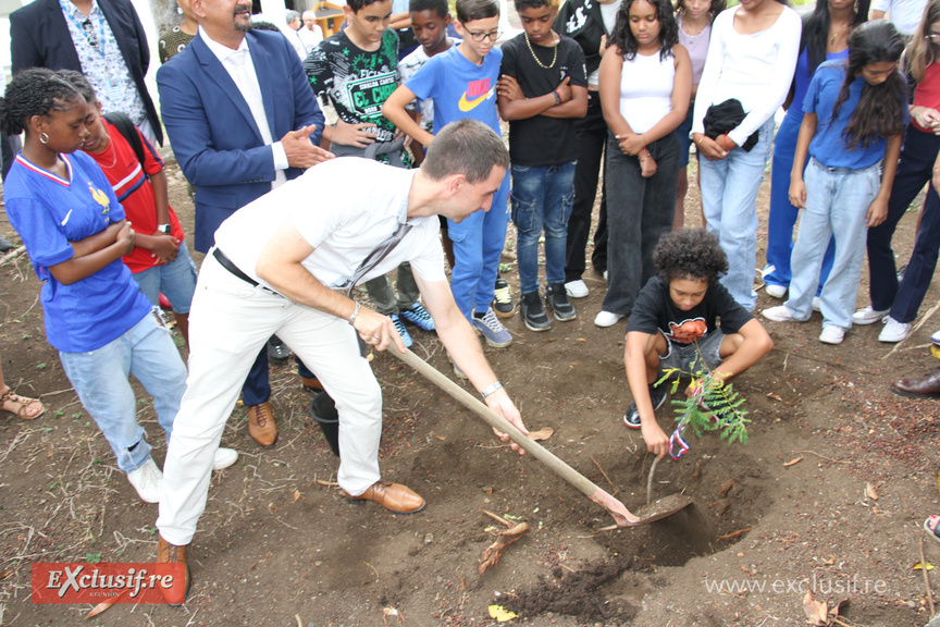 Semaine de la Laïcité: une cérémonie à la Préfecture Semaine de la Laïcité: une cérémonie à la Préfecture