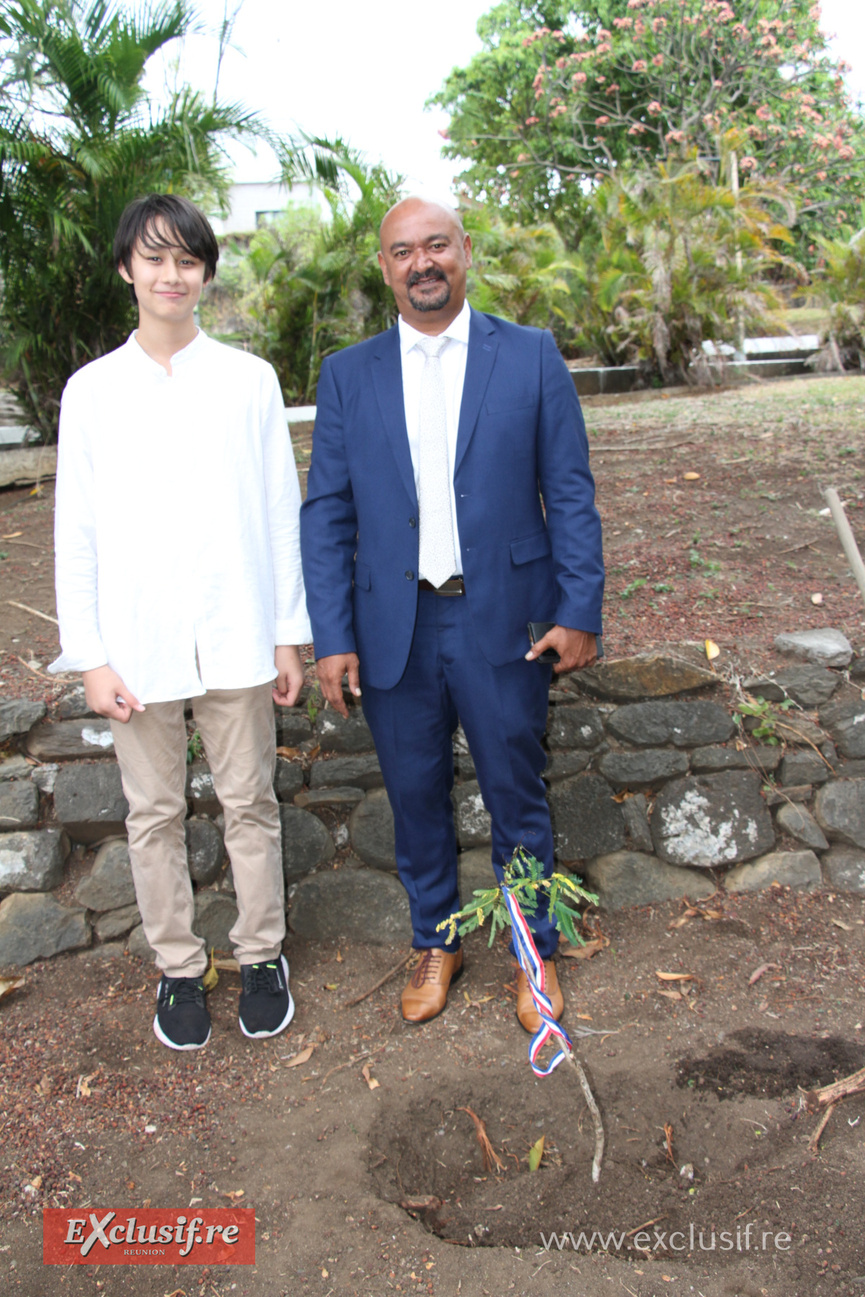 Semaine de la Laïcité: une cérémonie à la Préfecture Semaine de la Laïcité: une cérémonie à la Préfecture