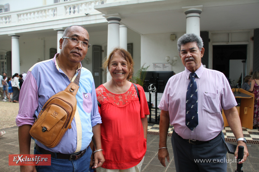 Semaine de la Laïcité: une cérémonie à la Préfecture Semaine de la Laïcité: une cérémonie à la Préfecture