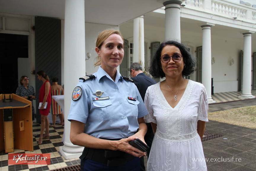 Semaine de la Laïcité: une cérémonie à la Préfecture Semaine de la Laïcité: une cérémonie à la Préfecture