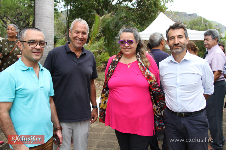 Semaine de la Laïcité: une cérémonie à la Préfecture Semaine de la Laïcité: une cérémonie à la Préfecture