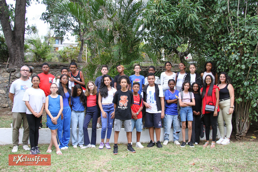 Semaine de la Laïcité: une cérémonie à la Préfecture Semaine de la Laïcité: une cérémonie à la Préfecture