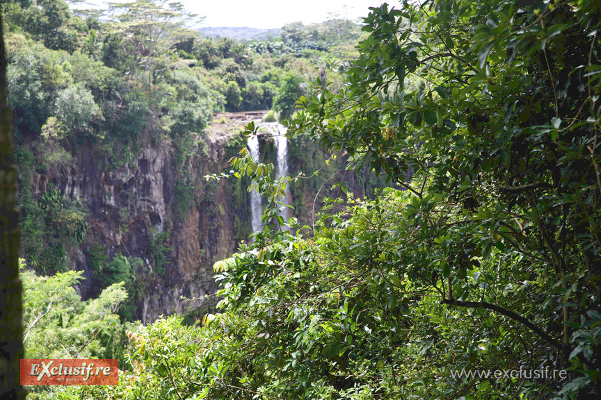Ile Maurice: visite touristique, photos 