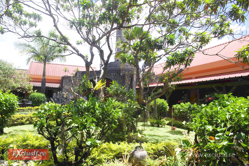 Ile Maurice: visite touristique, photos Ile Maurice: visite touristique, photos