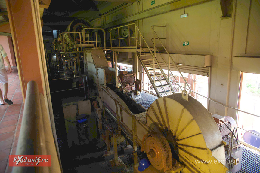 Ile Maurice: visite touristique, photos Ile Maurice: visite touristique, photos