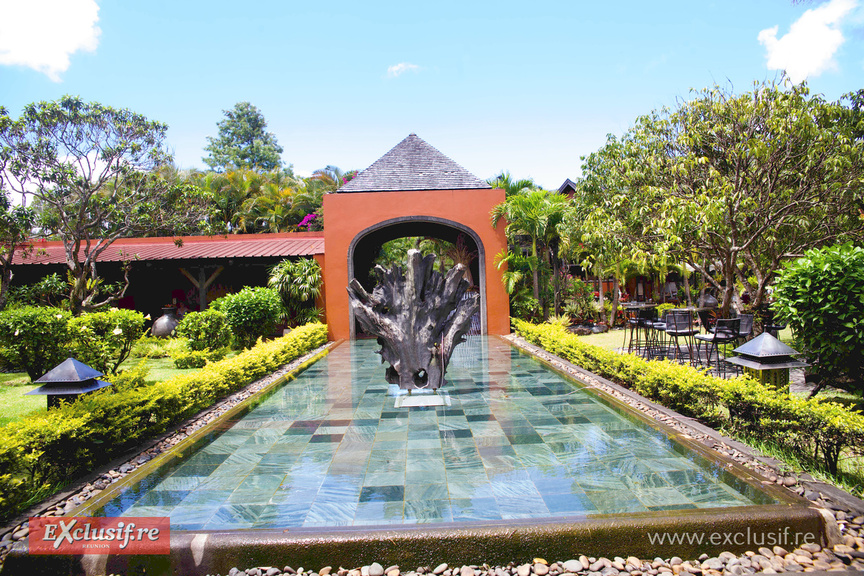 Ile Maurice: visite touristique, photos Ile Maurice: visite touristique, photos