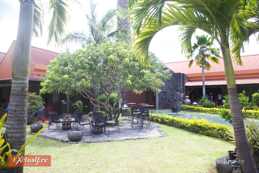 Ile Maurice: visite touristique, photos Ile Maurice: visite touristique, photos