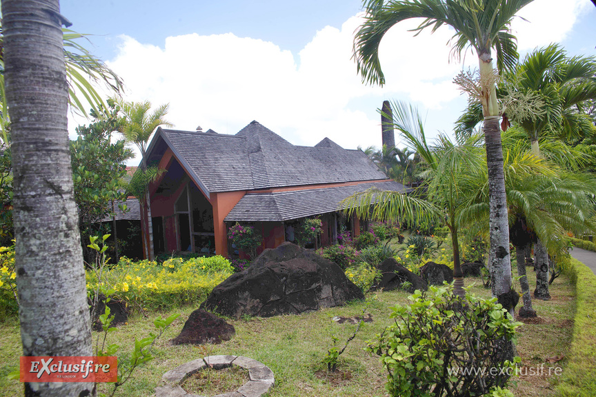 Ile Maurice: visite touristique, photos 