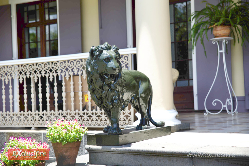 Le Château de Labourdonnais à l'île Maurice: une belle découverte Le Château de Labourdonnais à l'île Maurice: une belle découverte